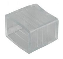 Заглушка для светодиодной ленты General G-5050-E-IP20 картинка 